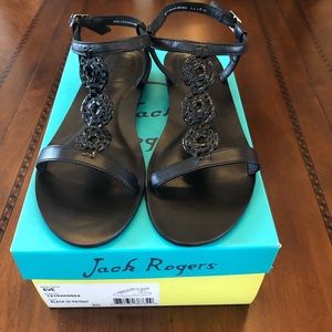 Jack Rogers